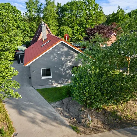 Prázdninový dům Niewoh Wiesenblick,ammerland, Conneforde