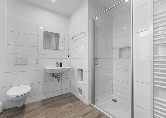 Casa de Férias Niewoh Wiesenblick,ammerland, Conneforde Wiefelstede